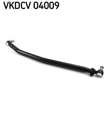 SKF VKDCV 04009 Lenkstange